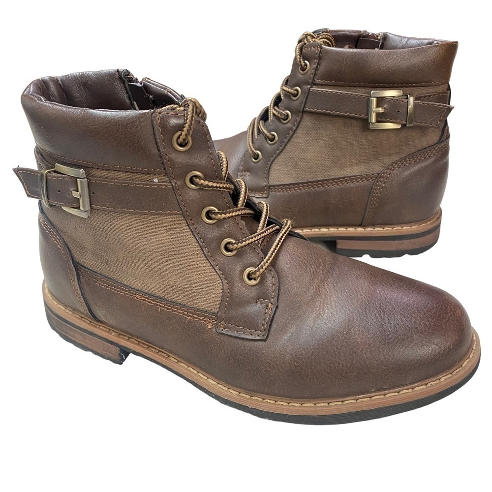 STEVE Madden BBelay Chukka Boot